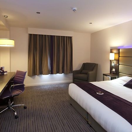 Premier Inn Falkirk - Larbert מראה חיצוני תמונה