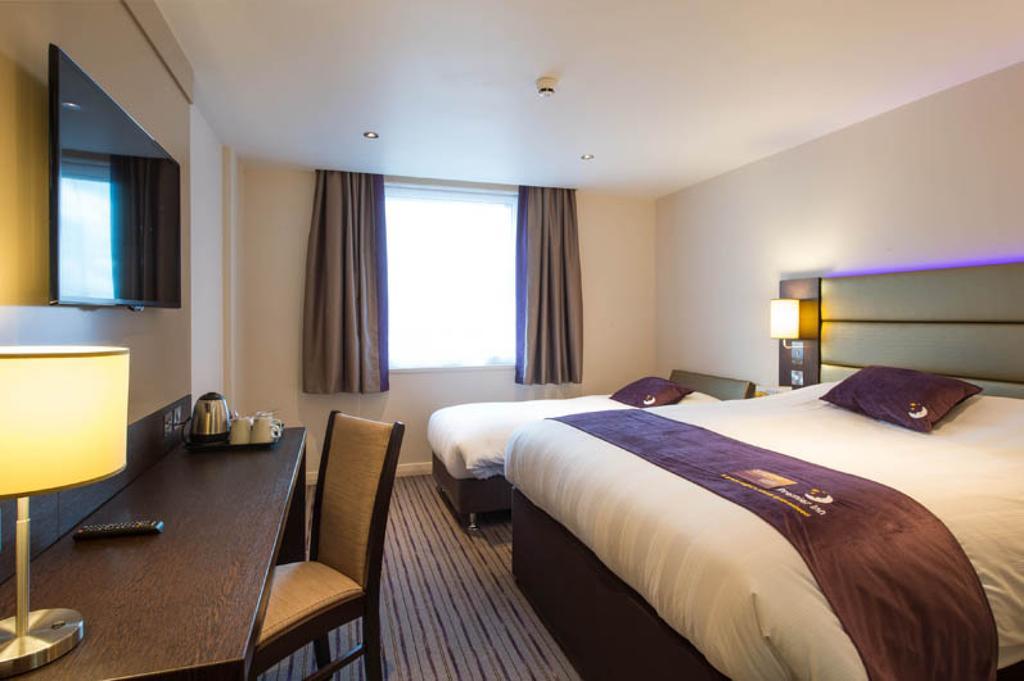 Premier Inn Falkirk - Larbert מראה חיצוני תמונה