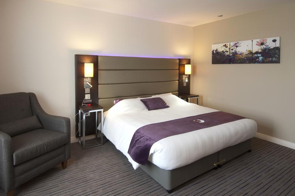 Premier Inn Falkirk - Larbert מראה חיצוני תמונה