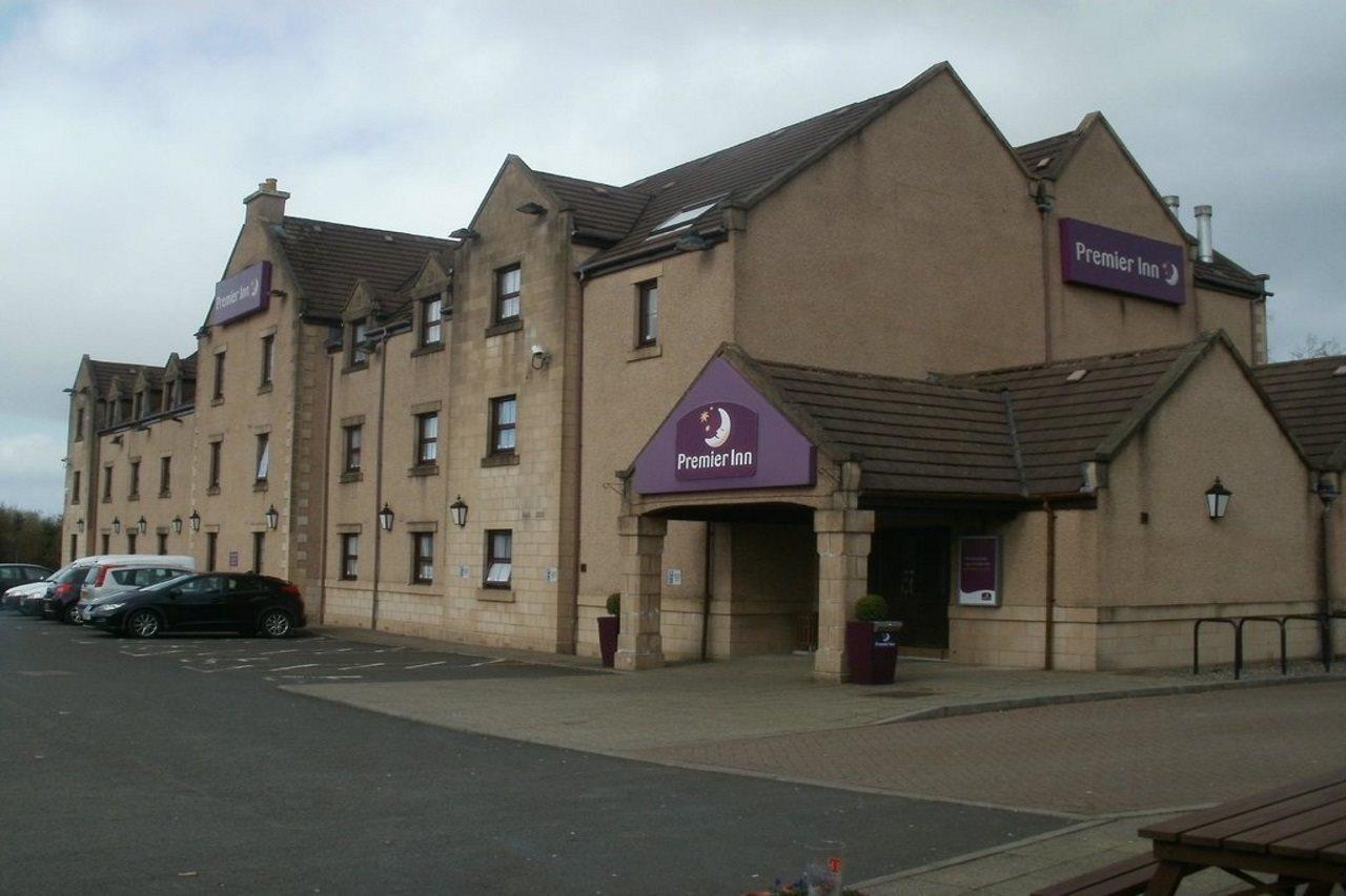 Premier Inn Falkirk - Larbert מראה חיצוני תמונה