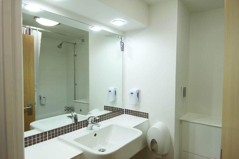Premier Inn Falkirk - Larbert מראה חיצוני תמונה